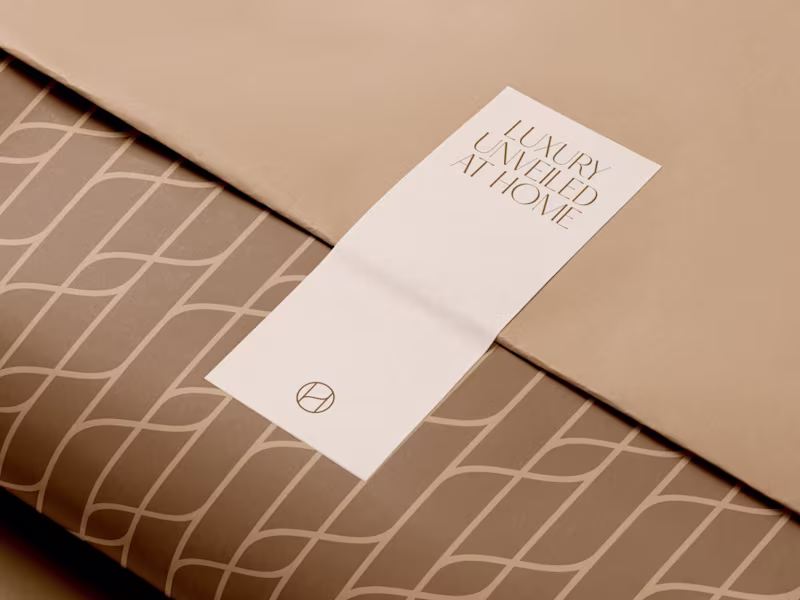 Cover image for Harmony is a premium at-home