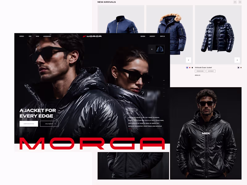 Cover image for A first look at the