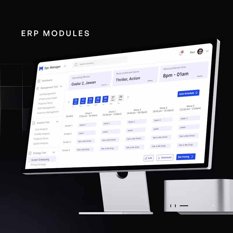 Cover image for UI/UX Design