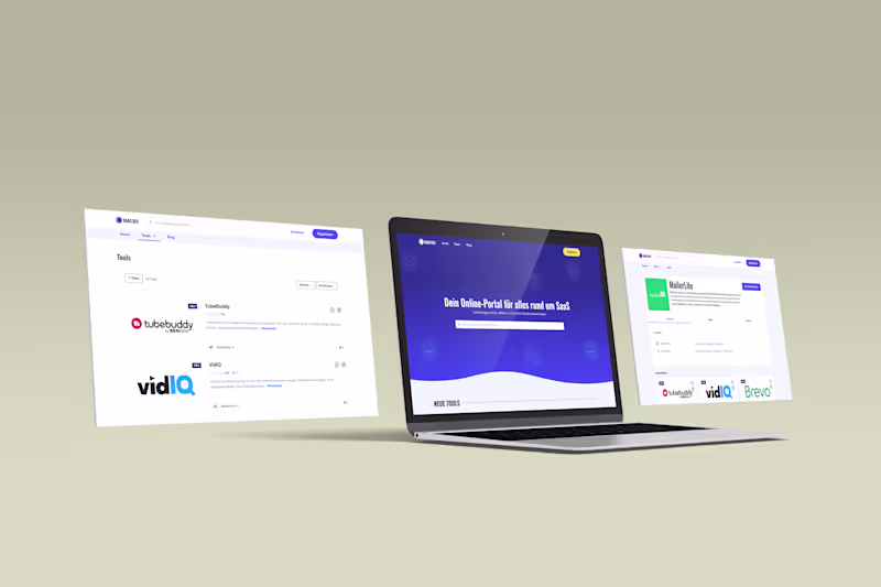 Cover image for SaaS 365 | Web Design & Development