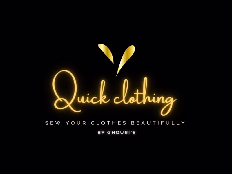 Cover image for Logo designer 