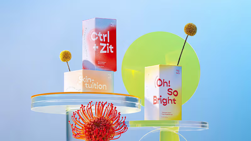 Cover image for FEATFORSKIN