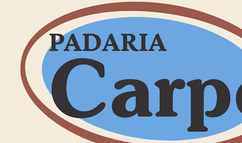 Cover image for Bakery Brand Identity - Padaria Carpe on Behance
