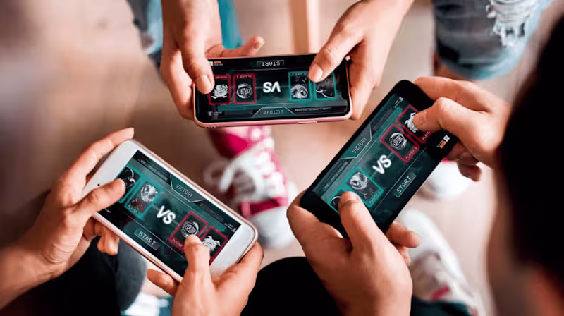 Cover image for Player Monetisation & Engagement Analysis: