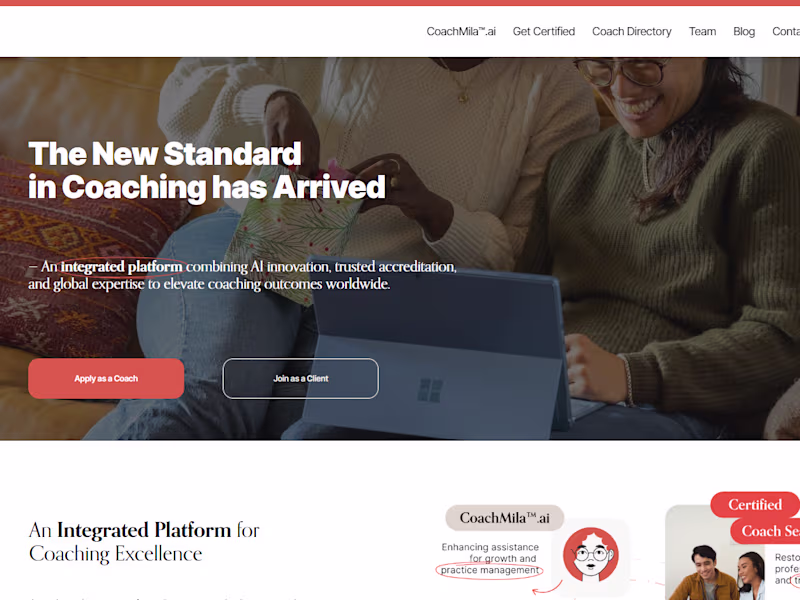 Cover image for Squarespace Expert | High-Converting Website Edits, Optimization