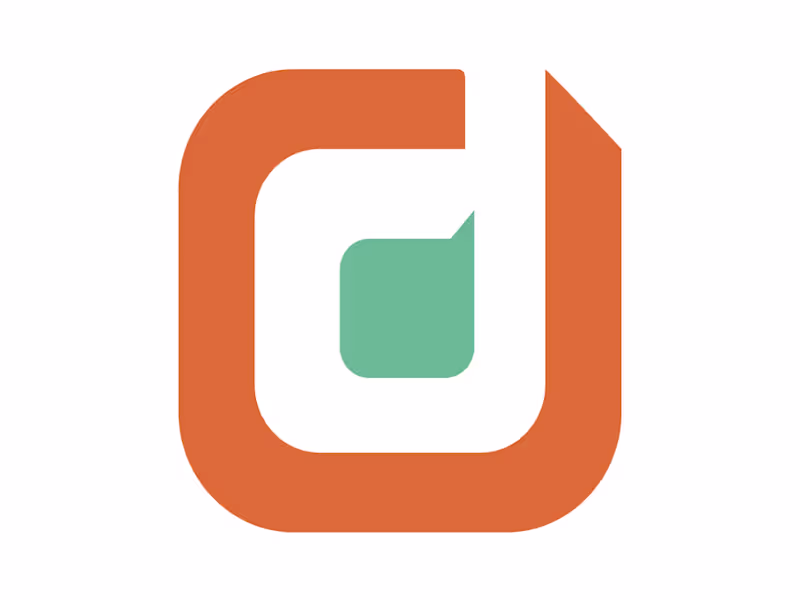 Cover image for Tech Lead – Dinghy Web & Mobile Apps