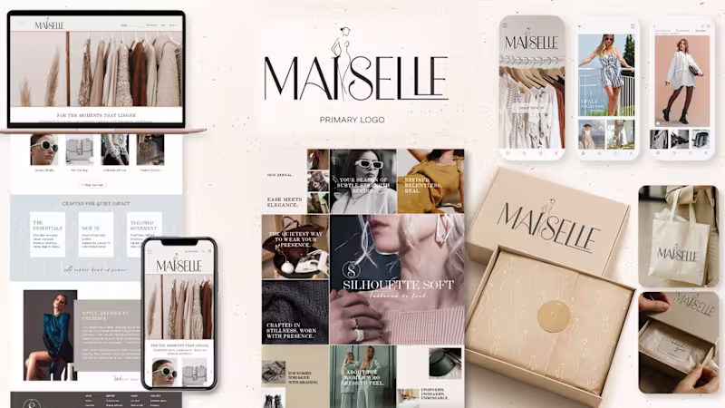 Cover image for Fashion Brand Identity and Strategy