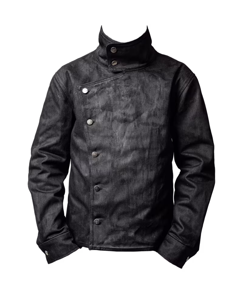 Cover image for Clothing & Merch Development