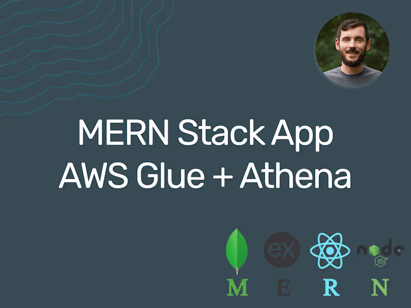 Cover image for Data Platform