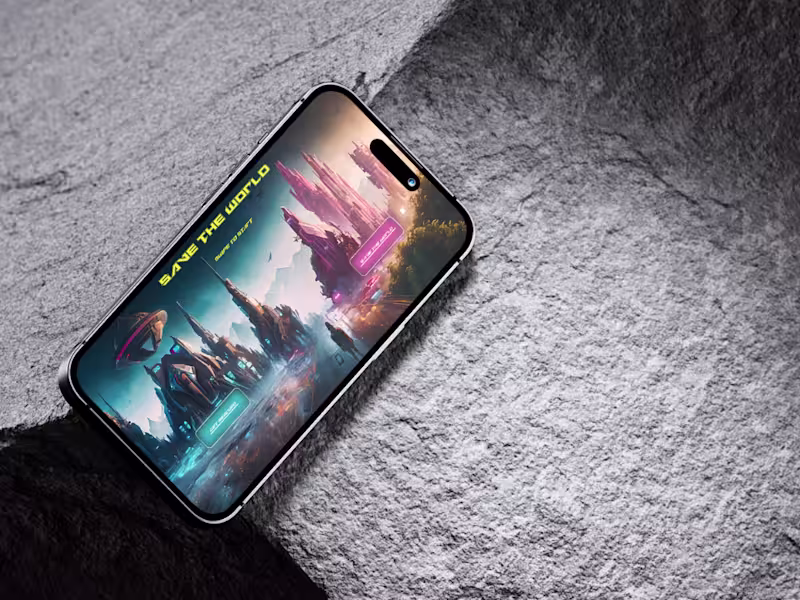 Cover image for App Design 