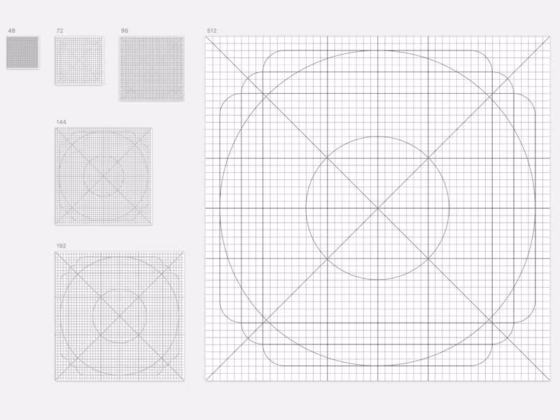 Cover image for App Design 
