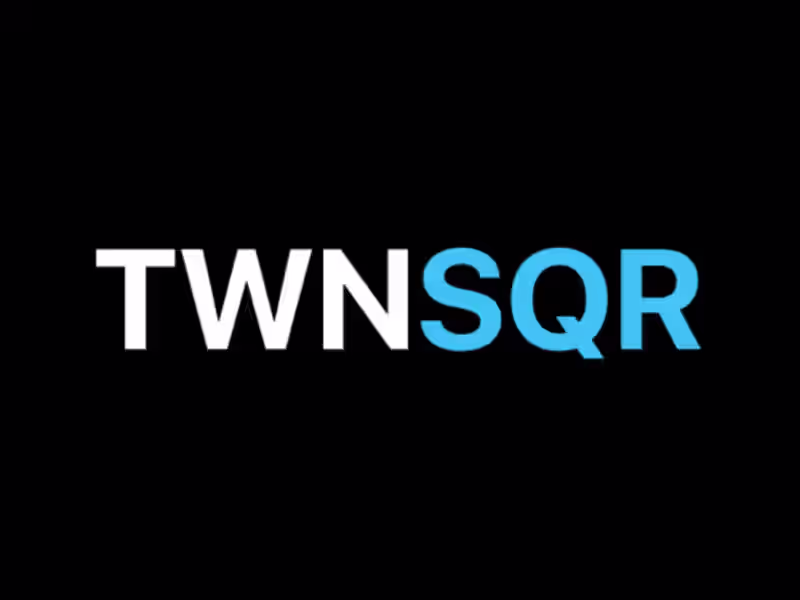 Cover image for TownSquare