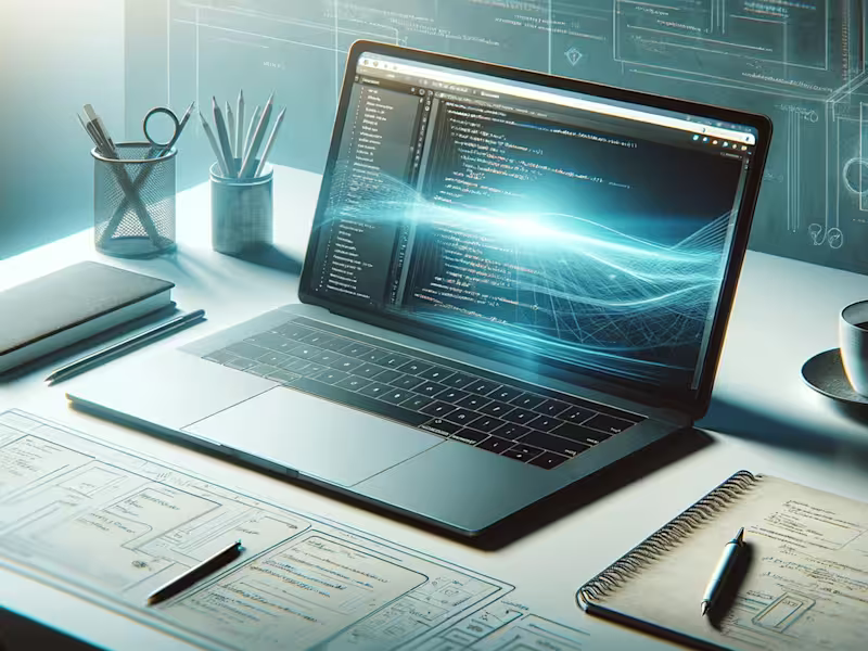 Cover image for Custom Desktop Solutions: Transforming Ideas into Innovative App
