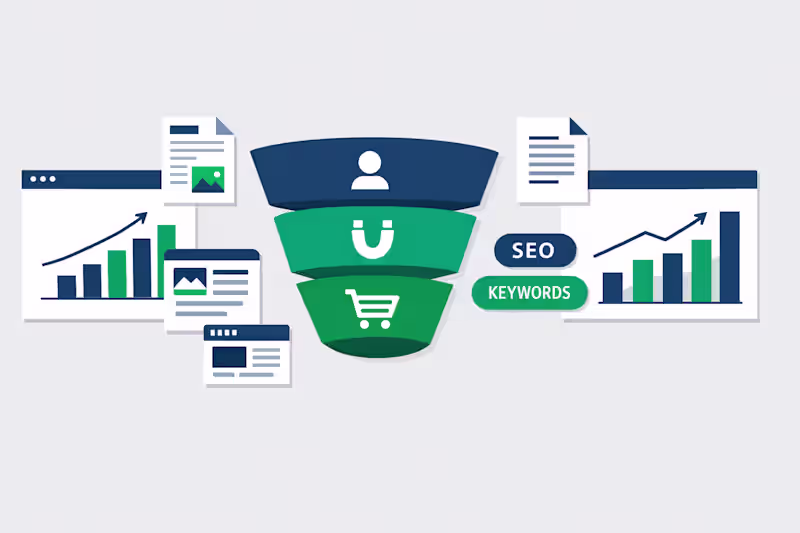 Cover image for A European SaaS company was