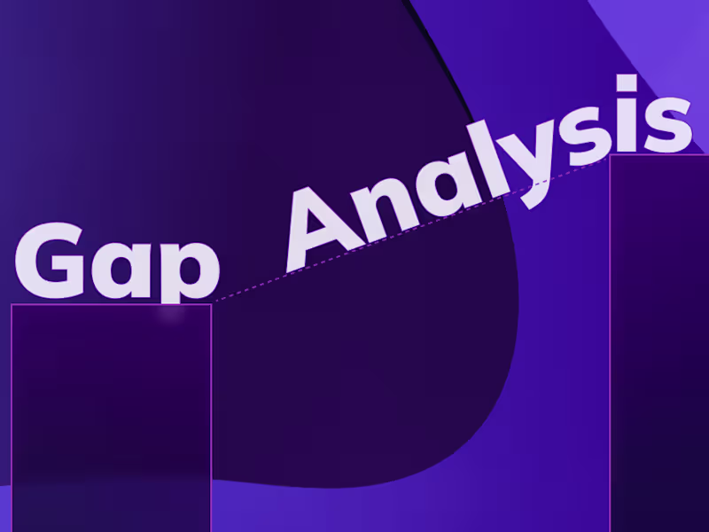 Cover image for 📊 Privacy Gap Assessment