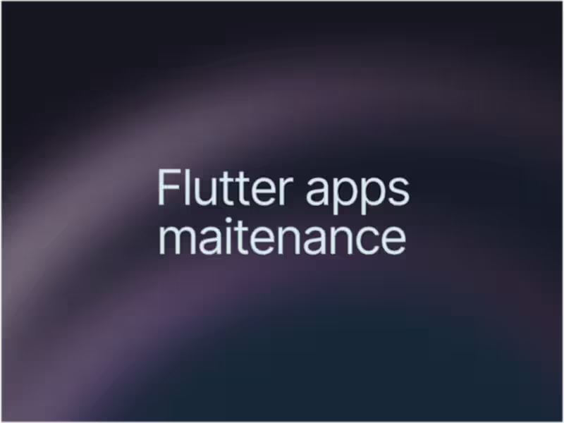 Cover image for Publish or Update your App on the stores