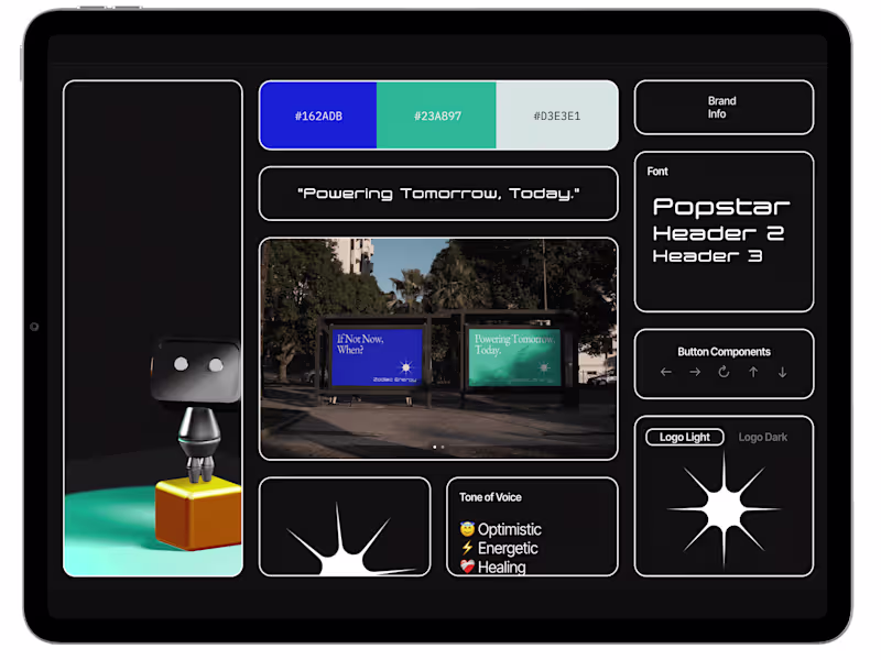 Cover image for Functional Mockup: Client Dashboard