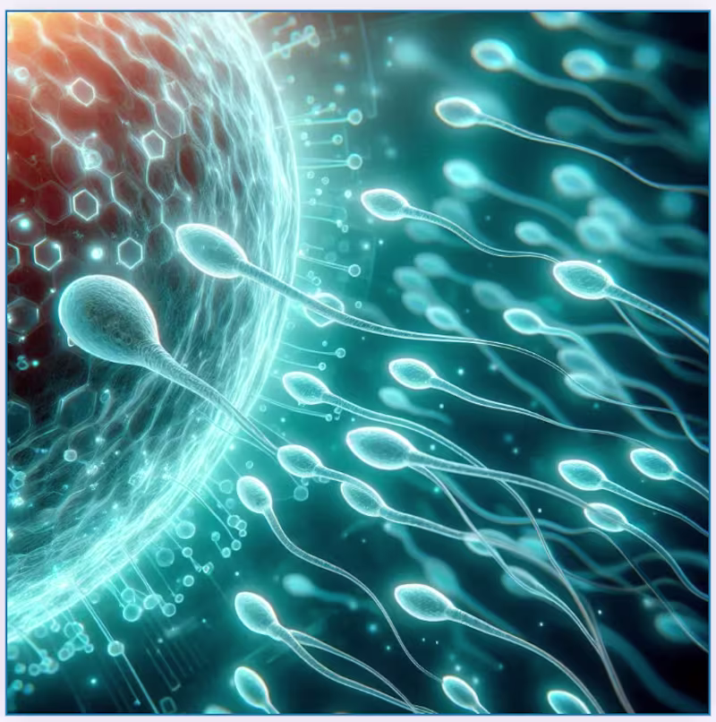 Cover image for For decades, contraception has largely been a responsibility...