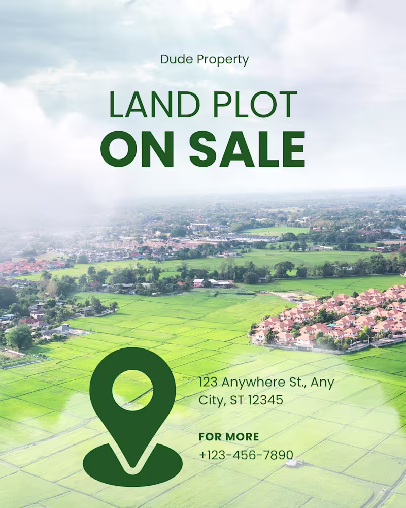Cover image for A clean, high-impact marketing flyer