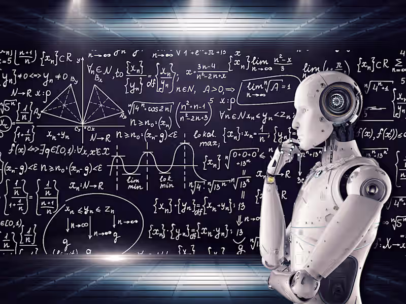 Cover image for AI Video Showreel Creation