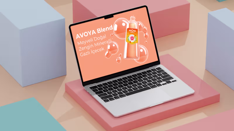 Cover image for Framer Website + 3D Hero