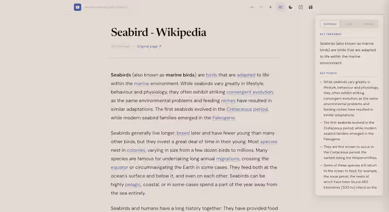 Cover image for I built a Chrome extension