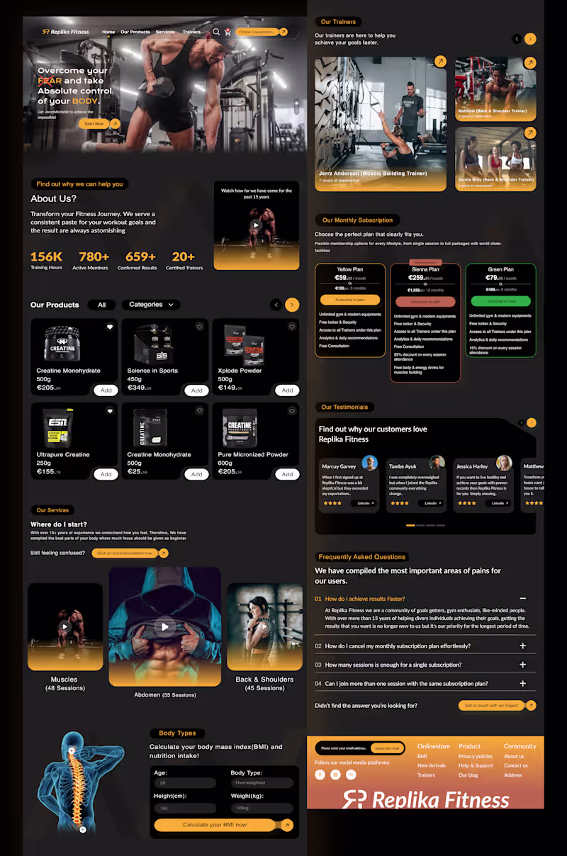 Cover image for I recently designed a sports,