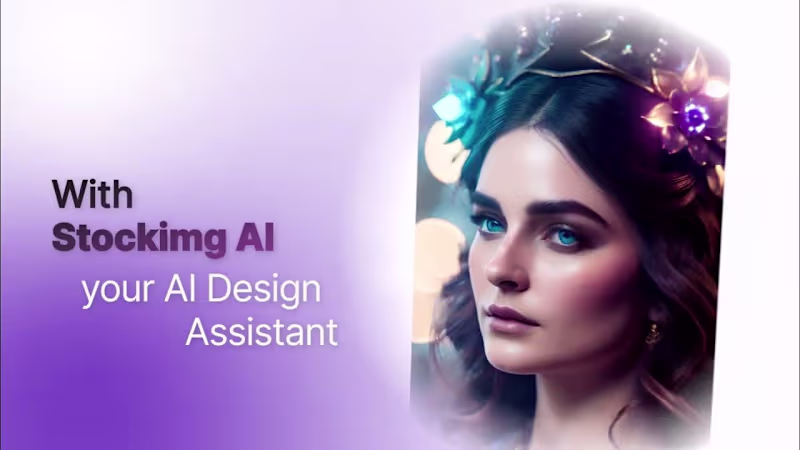 Cover image for Stockimg AI: All-In-One Design Tool powered by AI - YouTube