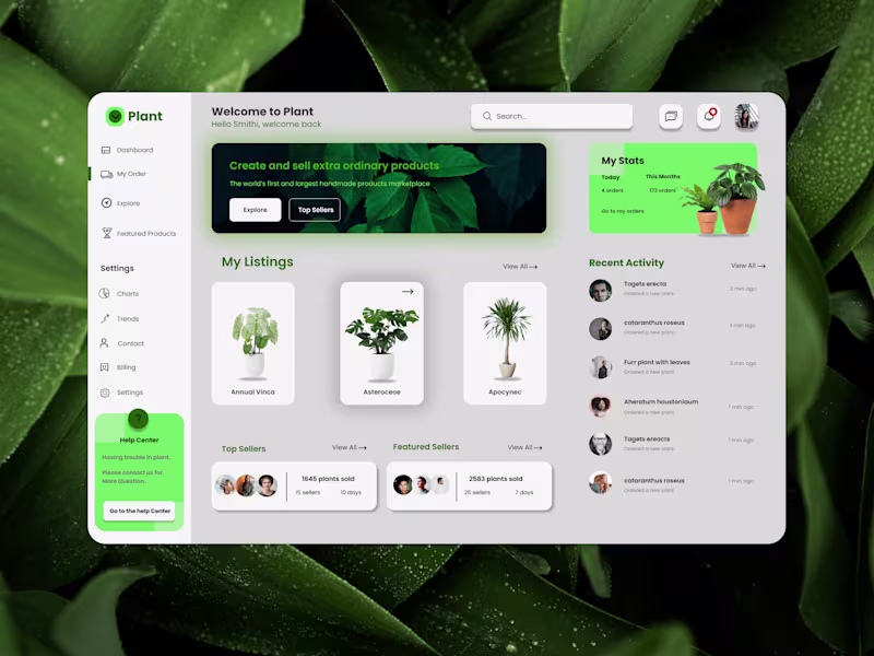 Cover image for UI/UX designer