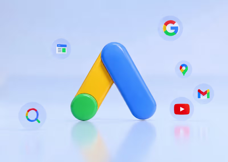 Cover image for Google Ads Management