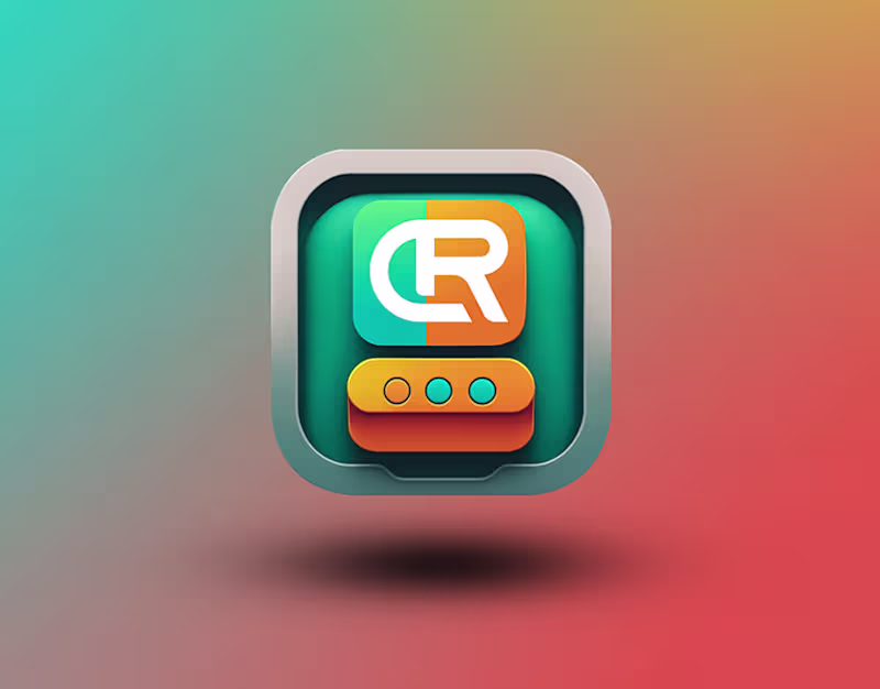 Cover image for REBOOT CULTURE (2023) :: Branding Package