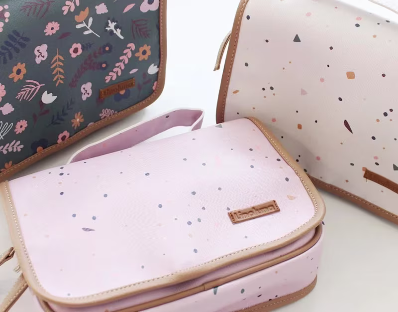Cover image for Confetti Pattern | Linoluna
