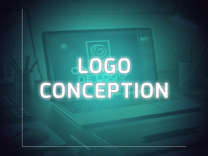 Cover image for Professional Logo Design