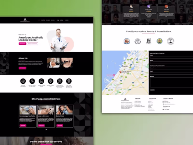 Cover image for I will do shopify dropshipping website , shopify store website