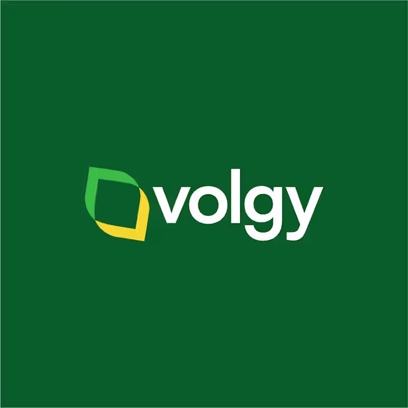 Cover image for I'm excited to share the full brand identity project for Vol...