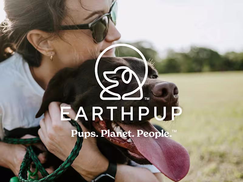 Cover image for EarthPup Dog Treats