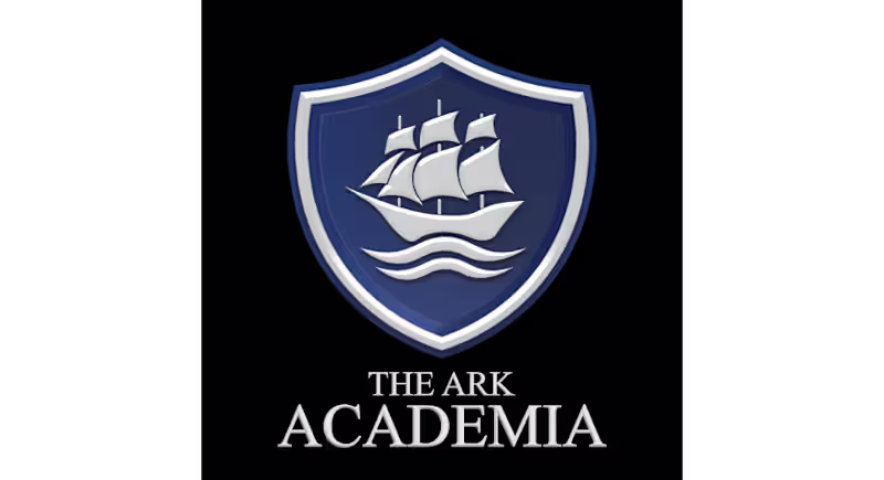 Cover image for Elevating The Ark Academia’s Branding & Social Media