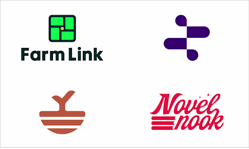 Cover image for Strategic Logo Design That Builds Lasting Brand Identity