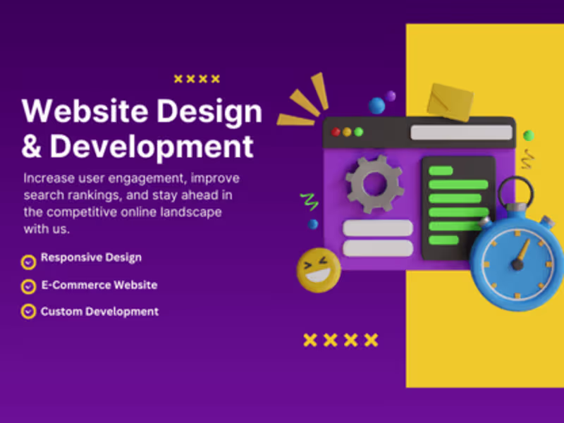 Cover image for Wix | WordPress | Shopify | SqaureSpace