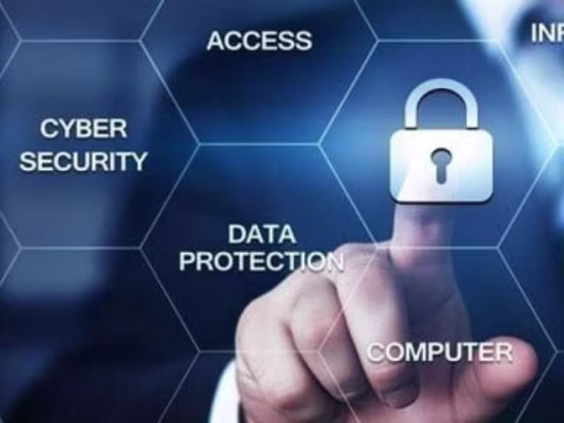 Cover image for Cyber and IT Support