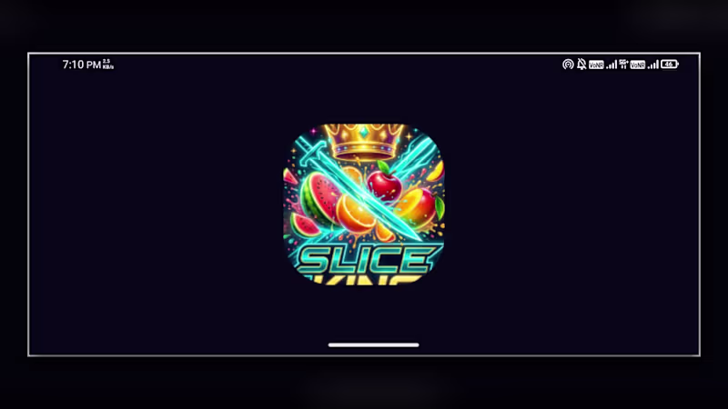 Cover image for Fruit Slicer is a fast