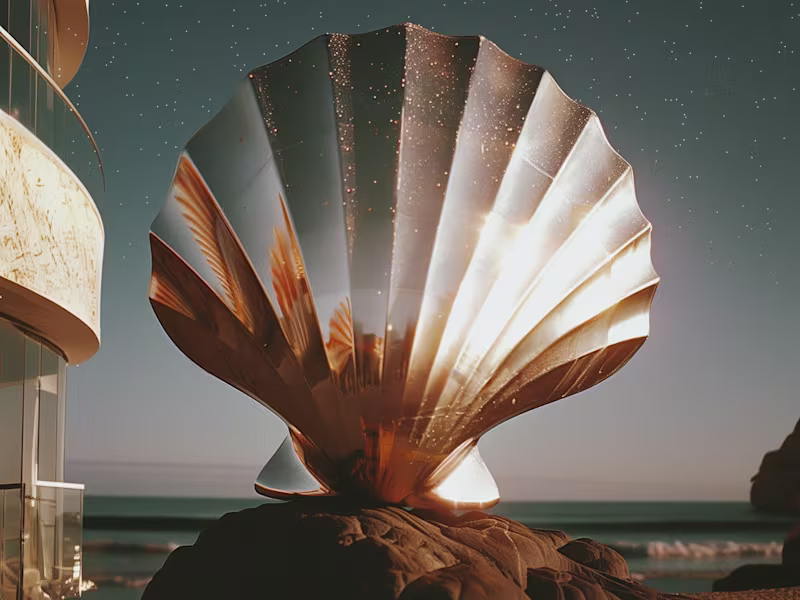 Cover image for AI Artistry: Redefining Creative Direction