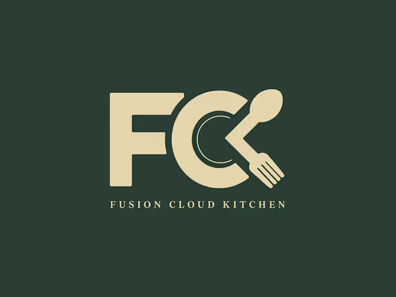 Cover image for 'FCK' - Fusion Cloud Kitchen