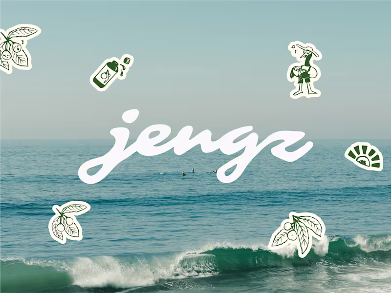 Cover image for Brand in a Week is
