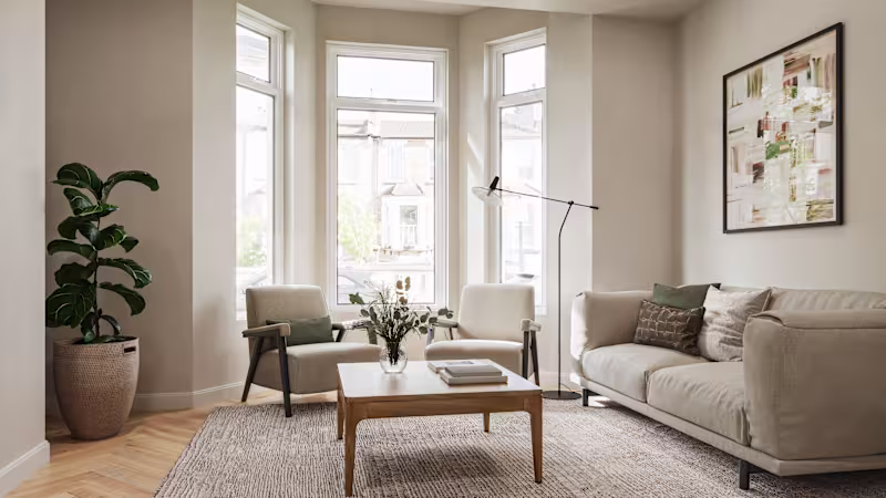 Cover image for Photorealistic 3D Renderings for Architecture & Interior