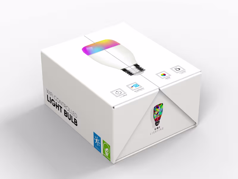 Cover image for Packaging & Label Design for Product Brands Custom & PrintReady