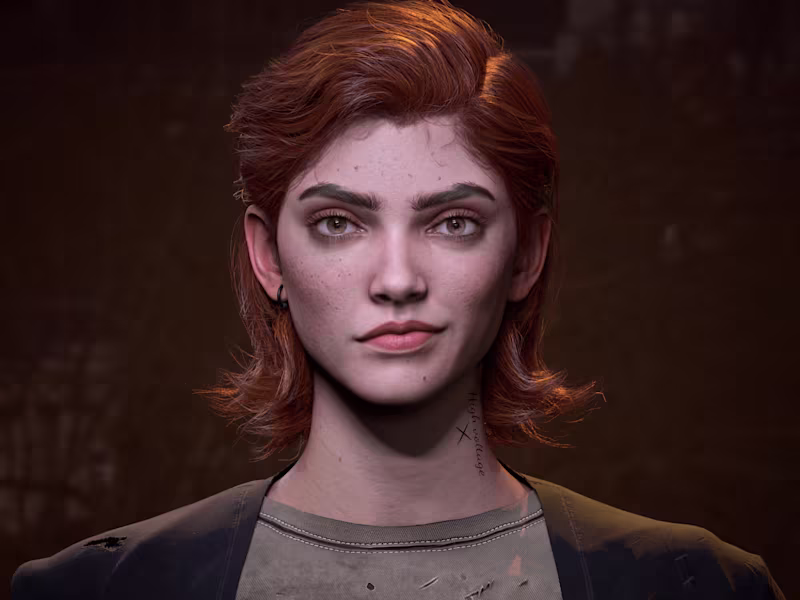 Cover image for 3D Character model, rigging, cgi vfx for animation, film and vrm