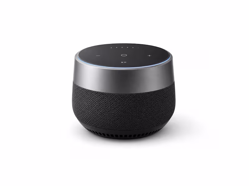Cover image for Smart Home Product Design |