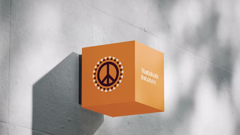 Cover image for Bold Brand Identity