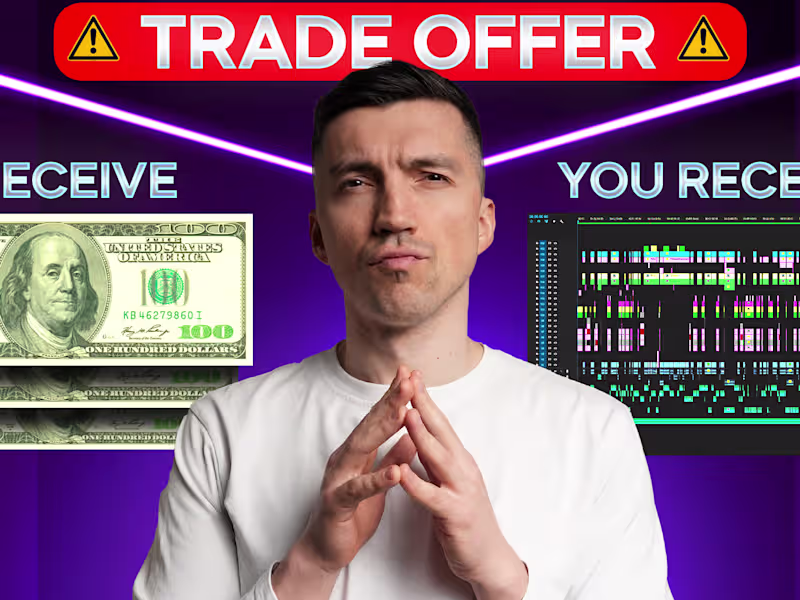 Cover image for YouTuber's Starter Pack